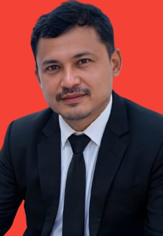 Dedek Sulaiman, S.Pd.I